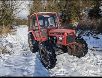Zetor 6745