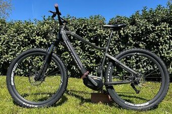 Horský elektrobicykel Crussis ONE-Largo