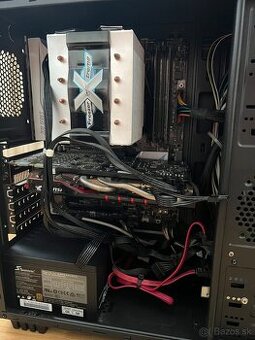 Gtx 970 4GB , i5 6600K , 16GB RAM