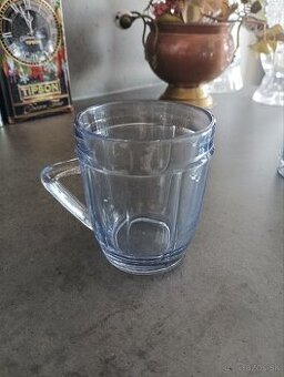 RETRO Poháriky s uškom 4 € / kus