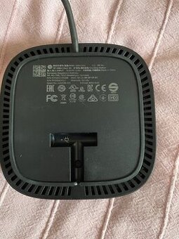 Perfektná dokovacia stanica HP G5 Dock USB-C