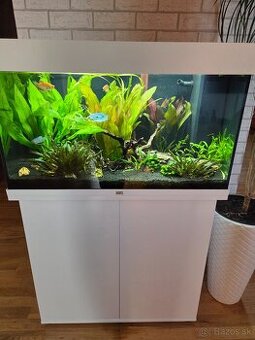 Akvárium Set Juwel Rio Led 125 + skrinka