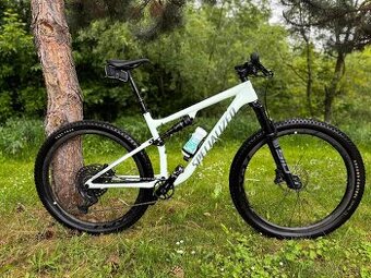 Specialized Epic EVO veľ. L + Roval karbon kolesá