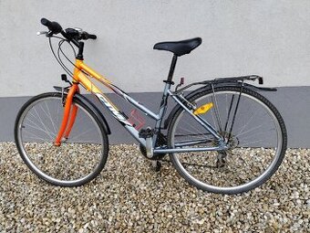 cestny bicykel CTM