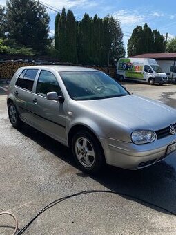 VW GOLF 4 1.9TDI 66kw
