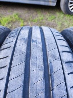 215/65 R17 4ks letné 80€