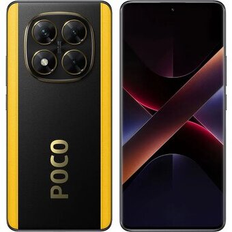 POCO X7 5G