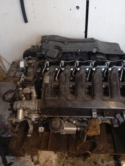 Motor Bmw 530 xd e60 170 kw