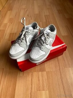 Nike dunk low retro