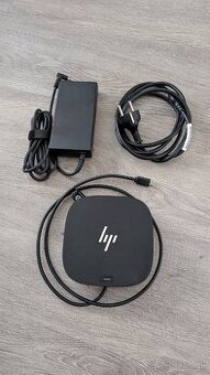 Dokovacia stanica HP USB-C G5