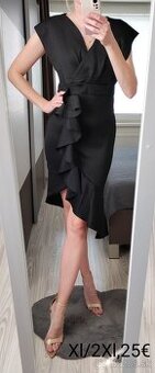 Elegantné šaty od Xl