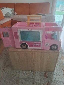 Predám Barbie karavan - 1