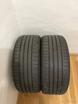 225/45 R17 Bridgestone letne