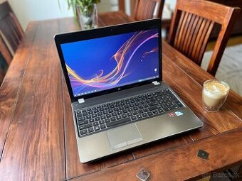 Notebook HP ProBook 4530s