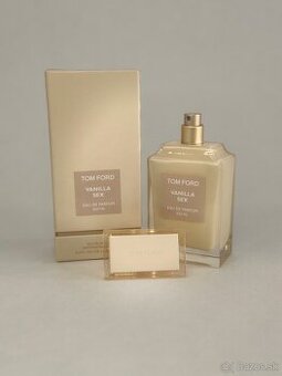 Tom Ford Vanilla Sx 100ml