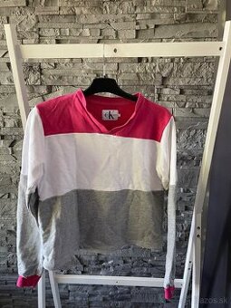 Calvin Klein v.S