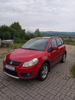 SX4