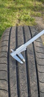 225 55 r18 letne pneu