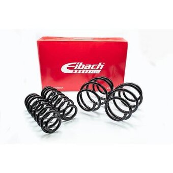 i20n eibach pro kit športove pružiny