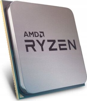 Predám Ryzen 5 3600