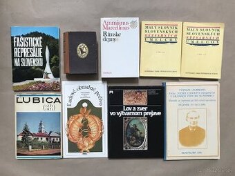 Stolice na Slovensku, Dějiny Blízkého východu, Krahule