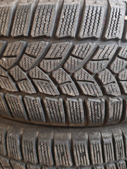 205/55r16 94V Firestone Winter