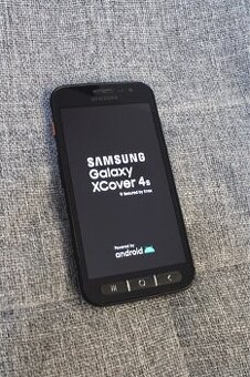 Samsung Galaxy Xcover 4S (plne funkčný) 3/32GB
