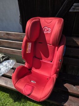 Autosedacka Kinderkraft VADO