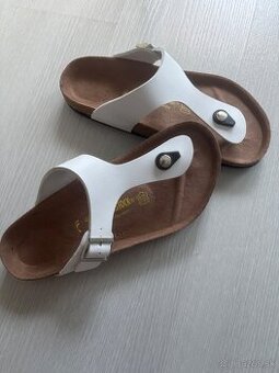 Birkenstock veľkosť 40