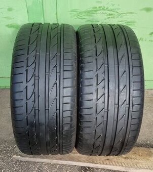 Letne pneumatiky Bridgestone 275/40R19