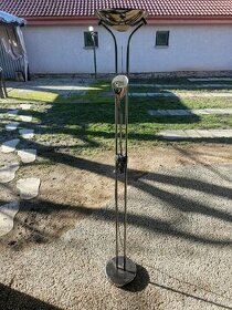 Stojanov á lampa