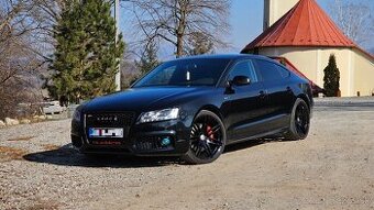 Predám audi s5 3.0tfsi 245kw