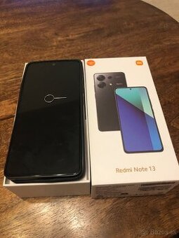 Xiaomi Redmi Note 13