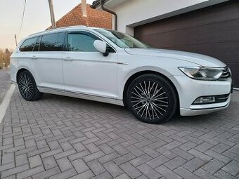 VW Passat 2,0 DSG,highline,virtual,4motion