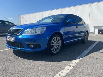 Skoda Octavia RS