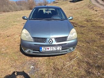 Renault Thalia 1.4
