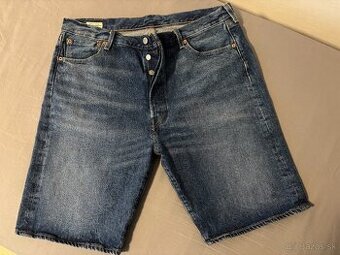 kraťase Levis 501 36