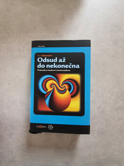 Odsud až do nekonečna - Ian Stewart