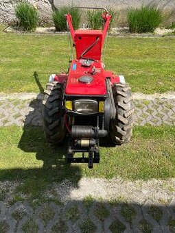 Malotraktor forte