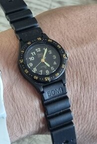 Hodinky zn. Q&Q, model V167
