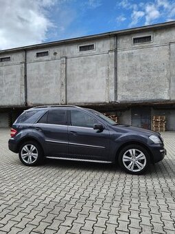 Mercedes Benz ML 350 CDI 4MATIC