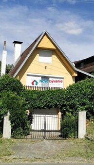 Predaj, viničný dom - Levice (N035-12-MAHA)