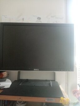 Predám monitor hp