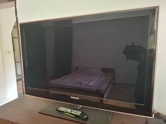 Samsung UE40B6000VW