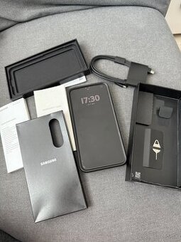 SAMSUNG S24 256GB