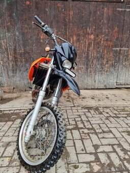 Malaguti 50