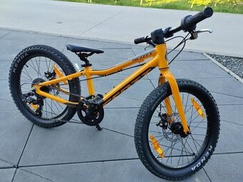 Scott scale 20" detsky bicykel