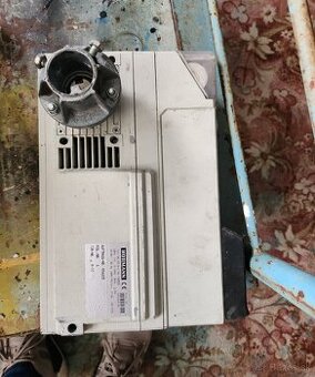 Horman motor
