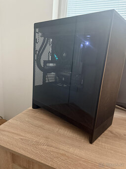 Ryzen 7 7700X | RTX 3060 Ti | 32GB DDR5 RAM | M.2 SSD 1000GB