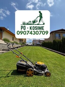 PO - KOSIME 0907430709